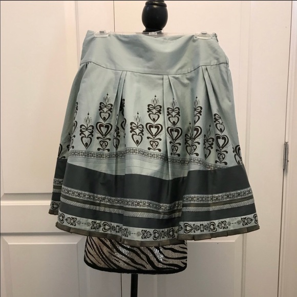 Ted Baker Dresses & Skirts - Memorial Sale 🌟 Ted Baker Skirt Size 6